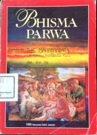 Image of BHISMA PARWA