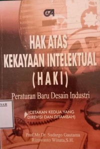 Image of HAK ATAS KEKAYAAN INTELEKTUAL