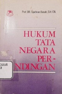 Image of HUKUM TATA NEGARA PERNIAGAAN