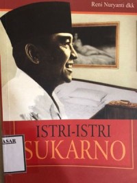 Image of ISTRI-ISTRI SOEKARNO